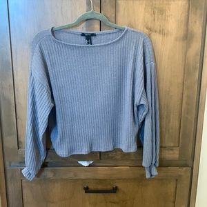 Forever 21 blouse shirt